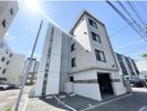 Breeze17の外観画像