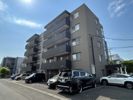 エリザベート新札幌の外観画像