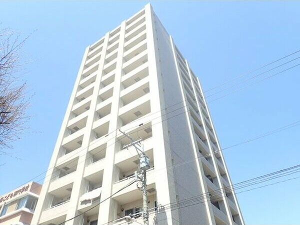 ラトゥールの外観画像