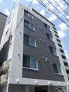ラフィーネ南15条の外観画像