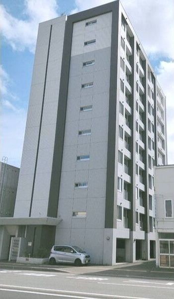 クラッセ大通り東の外観画像
