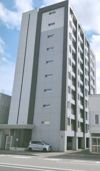 クラッセ大通り東の外観画像