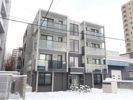 Grandeeイースト札幌（グランディーイースト札幌）の外観画像
