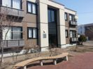 シャーメゾン元町グランビレッジJ棟の外観画像