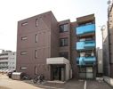 MFレジデンス東札幌の外観画像