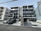 Axis-Will 東札幌Sta.（アクシスウィル東札幌ステの外観画像
