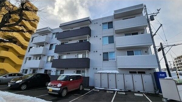 RS中の島(アールエス)の外観画像