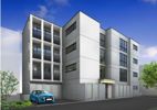 Eclat une maison麻生の外観画像