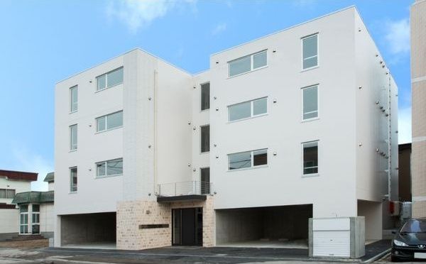 SENNA元町(セナモトマチ)の外観画像