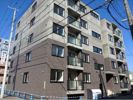 シティプレミア月寒東の外観画像