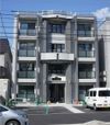 ラ・シャルモント東札幌の外観画像