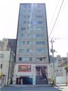藤井ビル北17条の外観画像