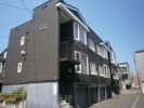 アベニュー平岸 IIの外観画像