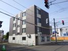 エンバシー発寒南の外観画像