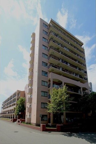 サントアリオ・デ大谷地の外観画像