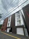 ライフジュエル学園前の外観画像