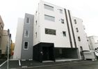 Hills SapporoVの外観画像