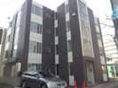 グレイス東札幌の外観画像
