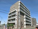 ラヴィ福住の外観画像