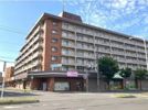 平岸パールハイムの外観画像