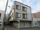 ピースハーモニー月寒中央の外観画像