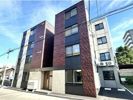 ミレイル豊平の外観画像