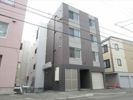 ル・ヌアージュ平岸の外観画像