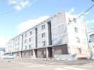 セントポーリアシェリルの外観画像