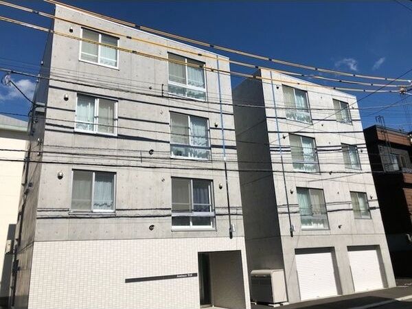 Aminas T15の外観画像