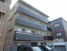 Mascalese （マスカレーゼ）の外観画像