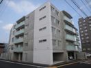 Residence5c（レジデンス5c）の外観画像