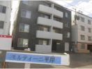 モルティーニ平岸の外観画像