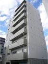 EF TOWN 2ndの外観画像