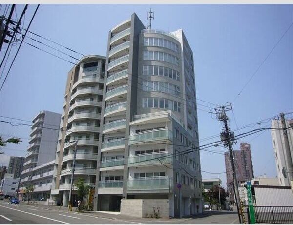Aden宮の森の外観画像