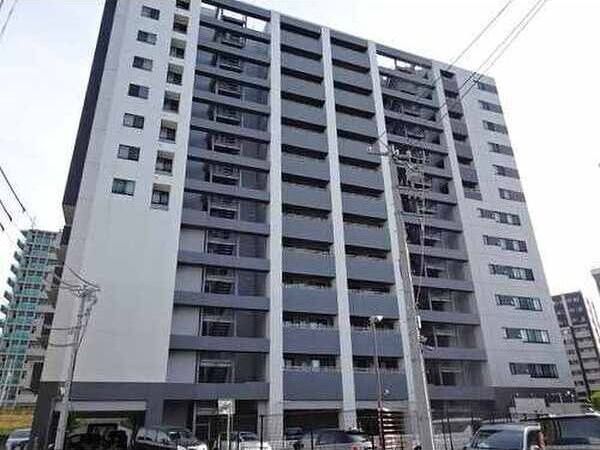 クリオ南7条の外観画像