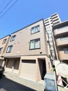 コンフォートI（コンフォートワン）の外観画像