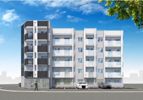 ブランシャールALAIN西町の外観画像