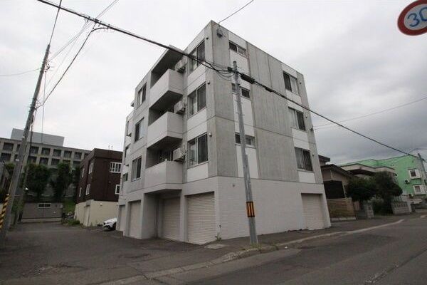 Qualite(カリテ)の外観画像