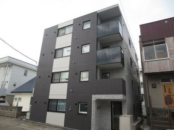 GARE H6の外観画像