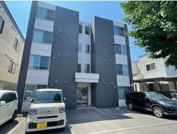 Y’s squareの外観画像