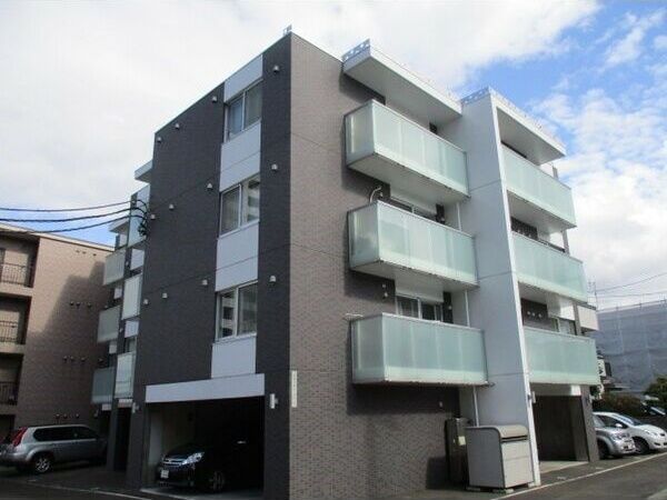 アールグレイの外観画像