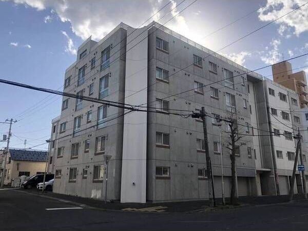 Maison de Kの外観画像