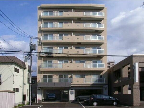 エルスイート4.6の外観画像
