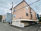 シティリバーIIの外観画像