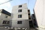 Encore平岸（アンコール平岸）の外観画像