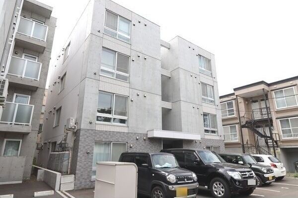 GRANDWOOD ACOの外観画像