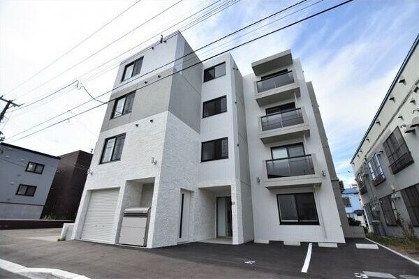 Lien N11(リアン)の外観画像