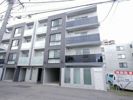 カーサグランデ南7条の外観画像