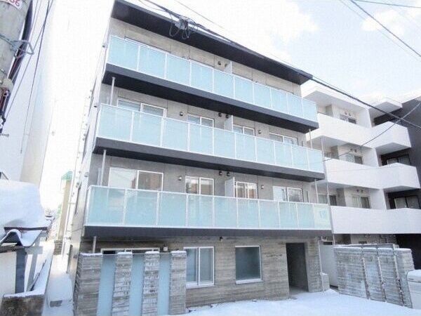 ロテュス1315の外観画像