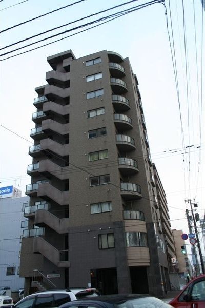 オンズドールの外観画像